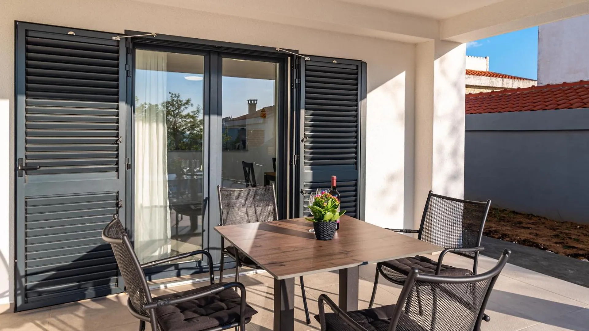 Apartment Ilux-2 Novigrad  كرواتيا