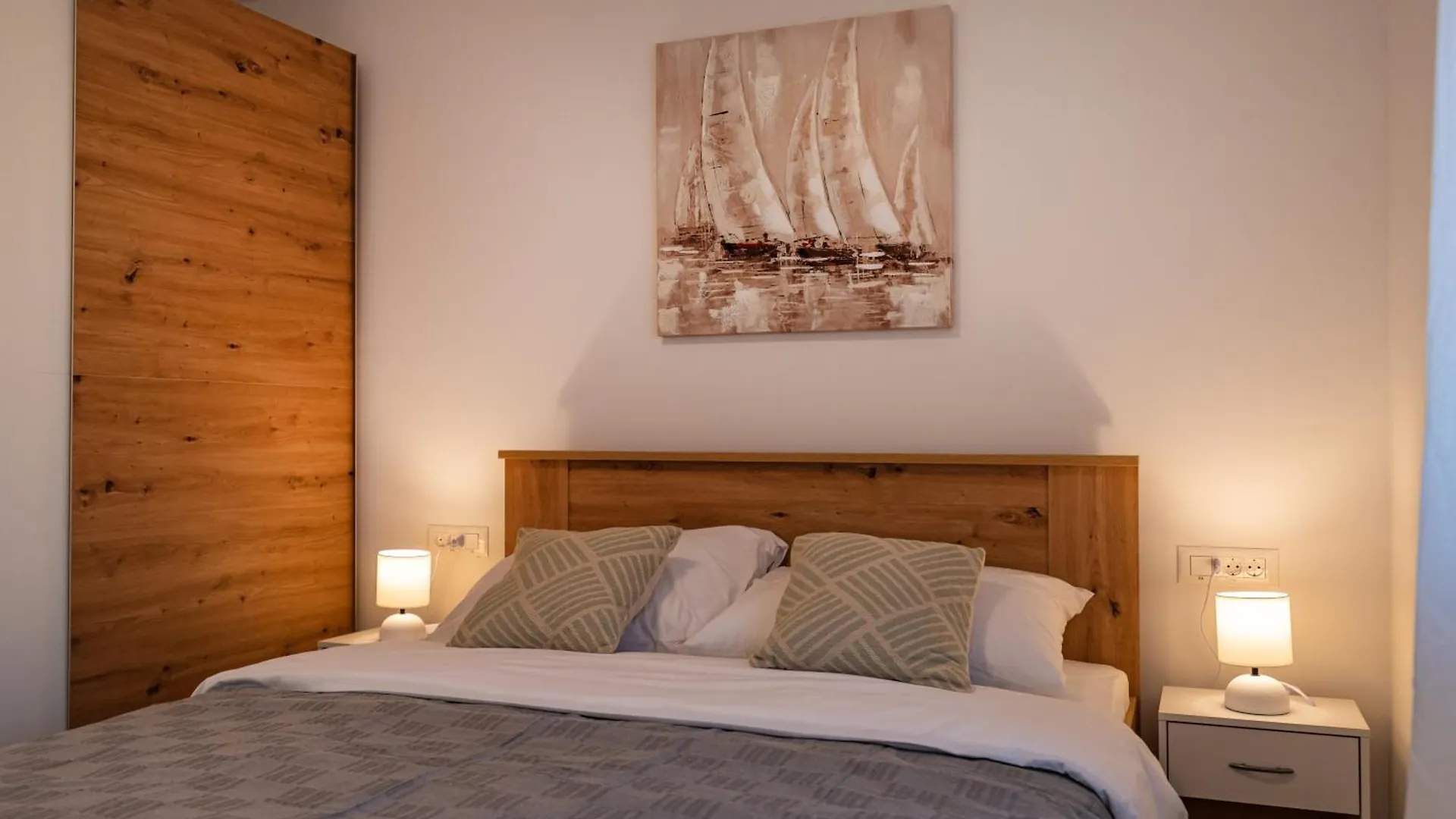 Apartment Ilux-2 Novigrad  0*, Novigrad (Dalmatia) كرواتيا