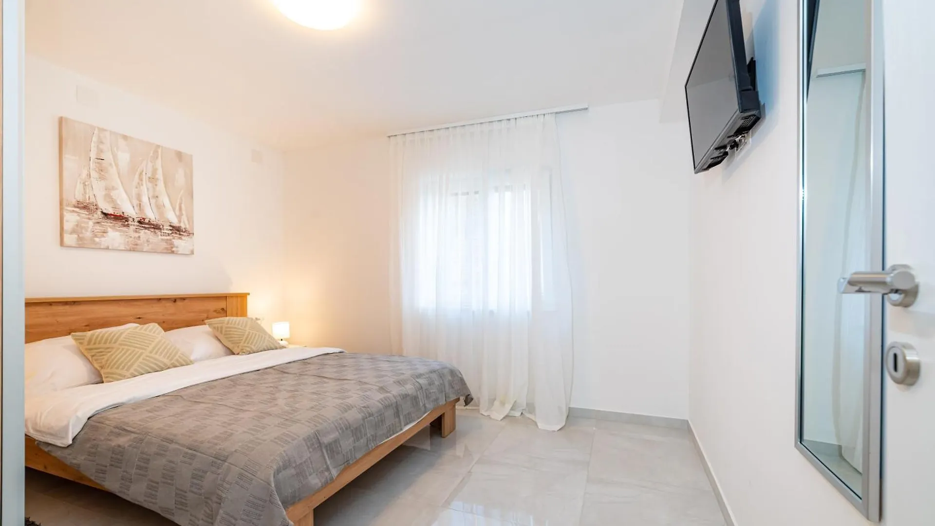 Apartment Ilux-2 Novigrad  كرواتيا